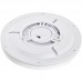 Φωτιστικό Πλαφονιέρα Φ23 Στρογγυλό LED 24W 230V CCT 2400lm Λευκή IP40 21-232480